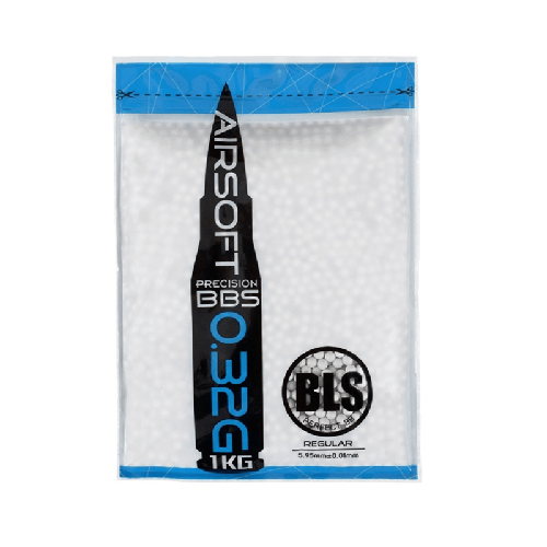 Balines BLS 0.32 Kilo - Urban Defense Chile