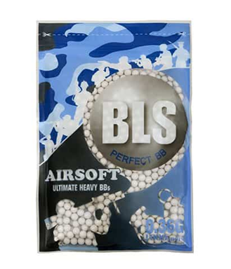Balines BLS 0,36 1.000RD - Urban Defense Chile