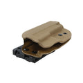 Kydex Holster For Marui 226 GBB - Urban Defense Chile