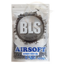 Balines BLS 0.50 1000RDS Gris - Urban Defense Chile