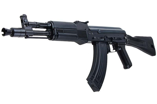 Ak 104 E&l - Urban Defense Chile