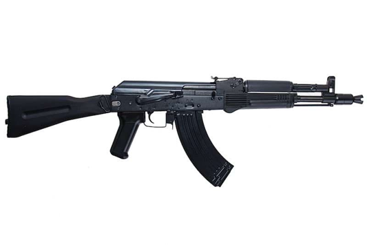 Ak 104 E&l - Urban Defense Chile