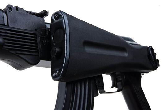 Ak 104 E&l - Urban Defense Chile