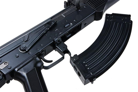 Ak 104 E&l - Urban Defense Chile