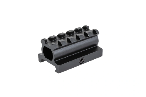 Montura Óptica Specna Arms Core™ de 19 Mm de Longitud - Urban Defense Chile