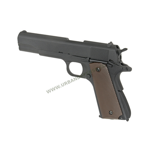 1911 Full Metal KJW CO2 - Urban Defense Chile