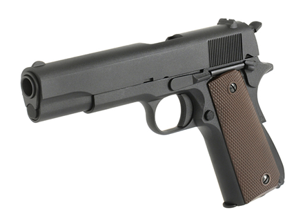 1911 Full Metal KJW CO2 - Urban Defense Chile