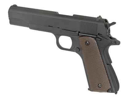 1911 Full Metal KJW CO2 - Urban Defense Chile