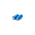 Baterías CR123A 16340 37V 600MAH Recargables - Urban Defense Chile