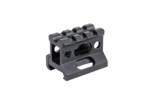 Montura Óptica Specna Arms Core™ de 25 Mm Corta - Urban Defense Chile