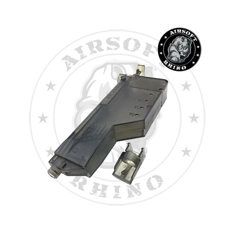 Rounds BB Loader SRC P 107 - Urban Defense Chile