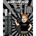 4UANTUM Gear Heat Resistant Gear Lubricant - Urban Defense Chile