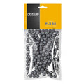 Bolas de Goma Cal 50 para Traumaticas 4000844767653 - Urban Defense Chile