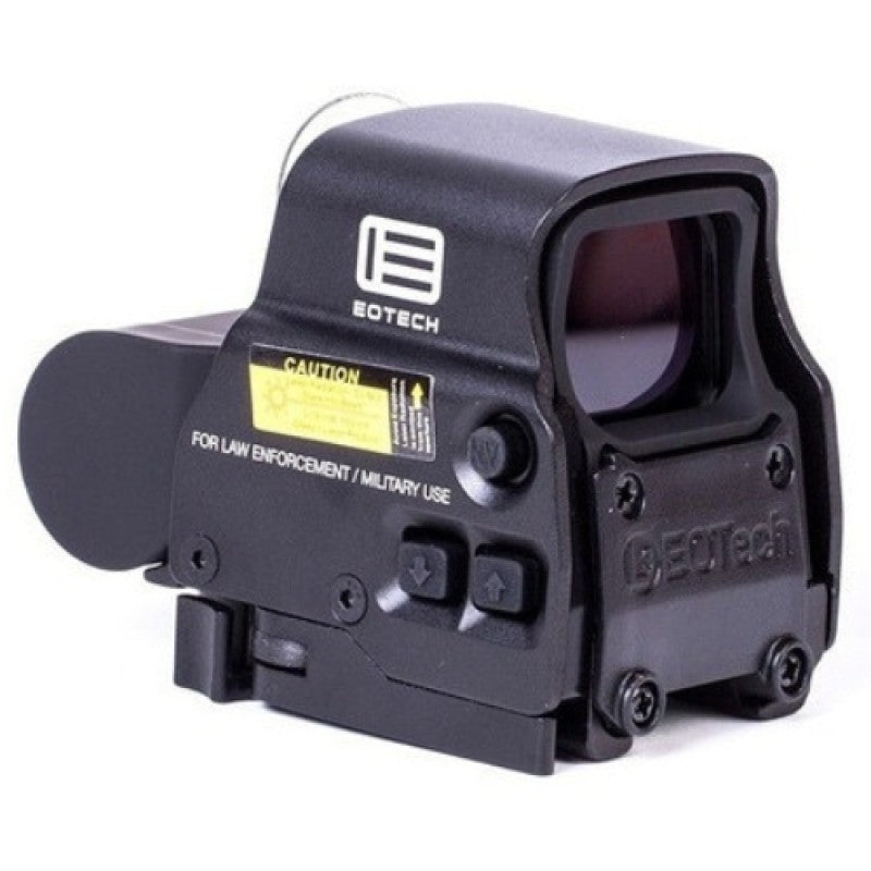 Holo Cqb QD Black - Urban Defense Chile