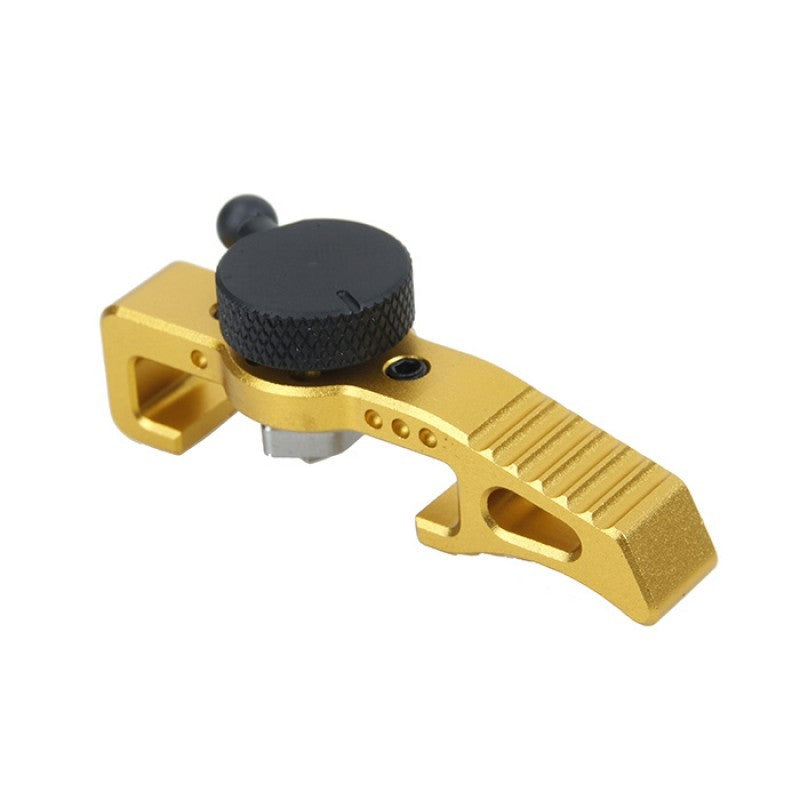 5KU Selector Switch Charge Handle For AAP 01 Type 2 Abaap 012 - Urban Defense Chile
