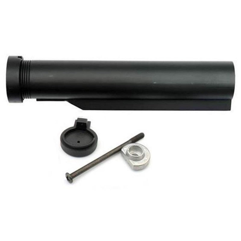 Position Retractable Stock Buffer SRC SM4 49 4715997072577 - Urban Defense Chile