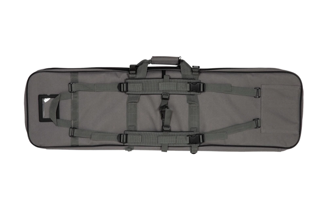 Bolso Porta Réplica Gris 98CMS - Urban Defense Chile