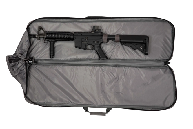 Bolso Gris 84 Cm - Urban Defense Chile