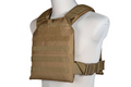 Plate Carrier Gfc Coyote - Urban Defense Chile