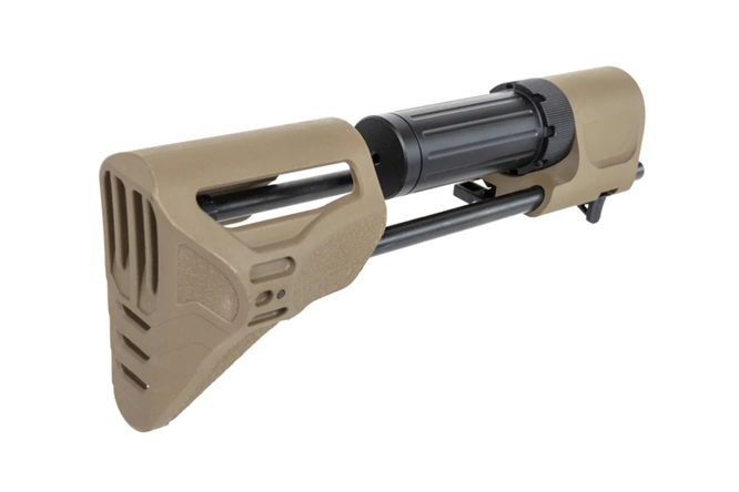 Culata Pdw Tan Sa - Urban Defense Chile