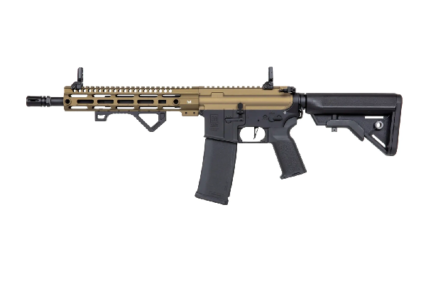 Sa - E20 GEN.2 HAL2 Chaos Bronze - Urban Defense Chile