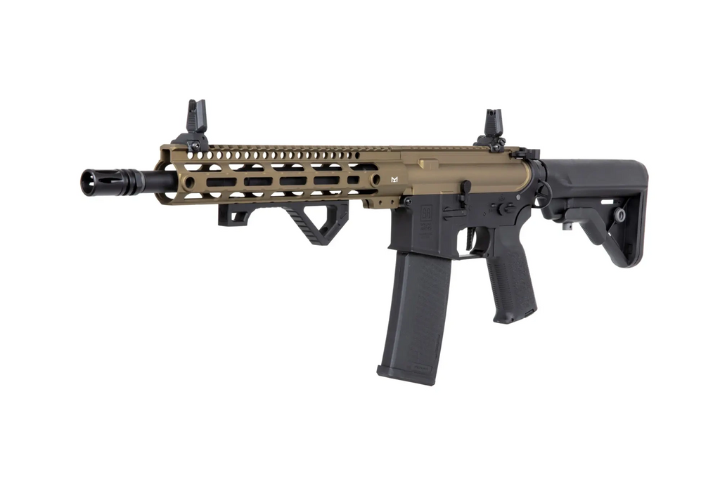 Sa - E20 GEN.2 HAL2 Chaos Bronze - Urban Defense Chile