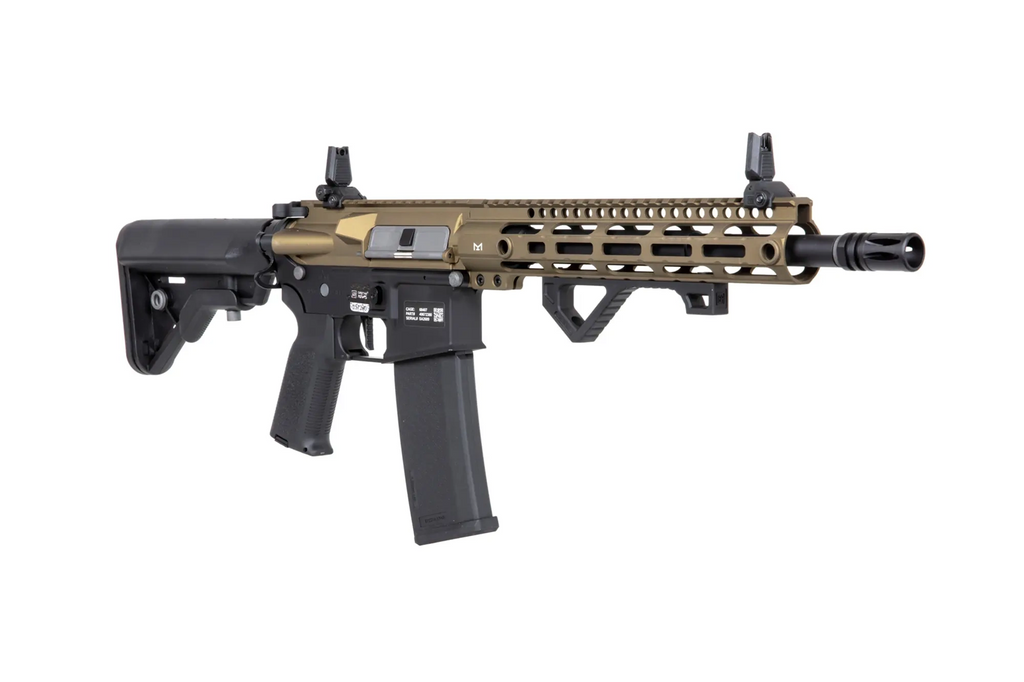 Sa - E20 GEN.2 HAL2 Chaos Bronze - Urban Defense Chile
