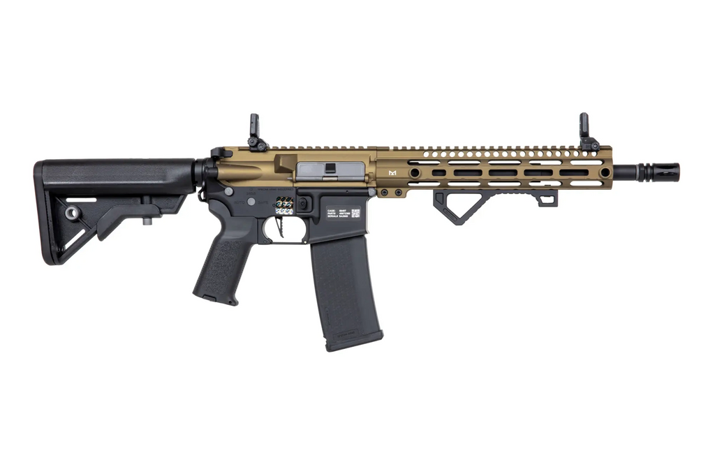 Sa - E20 GEN.2 HAL2 Chaos Bronze - Urban Defense Chile