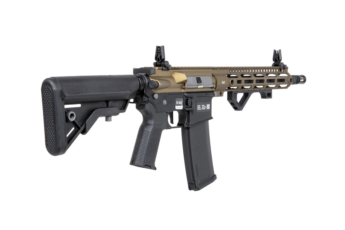Sa - E20 GEN.2 HAL2 Chaos Bronze - Urban Defense Chile