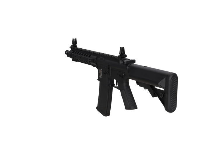Modelo M4 Flex F01 ETU GEN2 (Gatillo Electrónico) - Urban Defense Chile