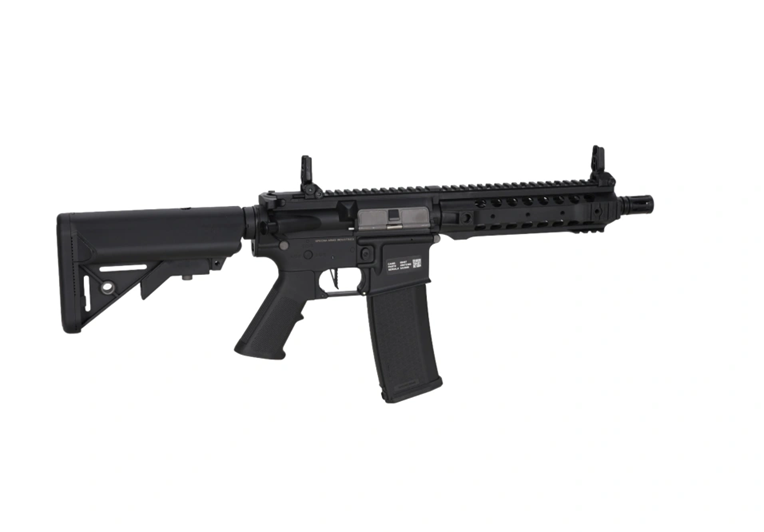 Modelo M4 Flex F01 ETU GEN2 (Gatillo Electrónico) - Urban Defense Chile
