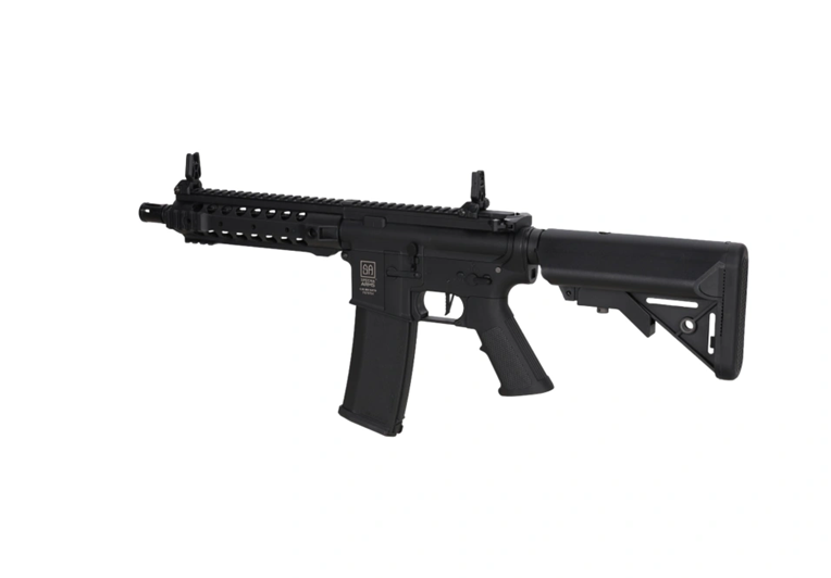 Modelo M4 Flex F01 ETU GEN2 (Gatillo Electrónico) - Urban Defense Chile
