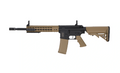 Réplica M4 Specna Modelo F02 ETU (Gatillo Electrónico Polaco) Color Ht - Urban Defense Chile
