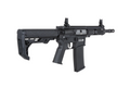 M4 Modelo F04 Flex Gatillo Electrónico Hal ETU GEN2 Negra - Urban Defense Chile