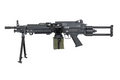 Sa - F249 para Flex X - Asr - Urban Defense Chile