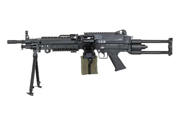 Sa - F249 para Flex X - Asr - Urban Defense Chile