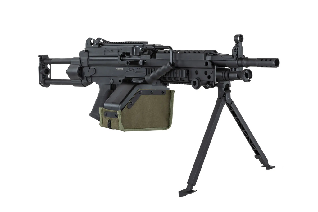 Sa - F249 para Flex X - Asr - Urban Defense Chile