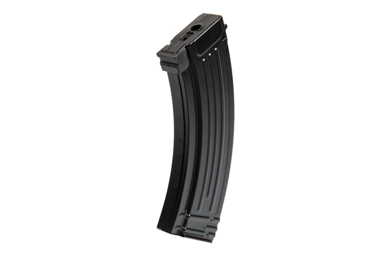 Mid Cap Ak Metal 150RDS Tornado - Urban Defense Chile
