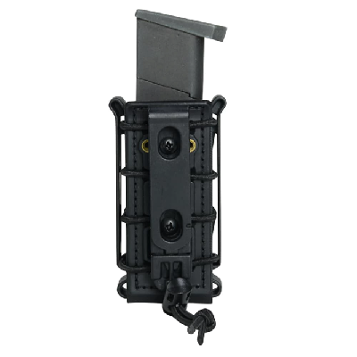 Pouch Pistola Blk Scorpion - Urban Defense Chile