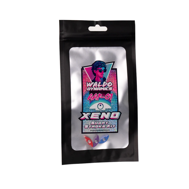AAP - 01 "Xeno" Short Stroke Kit - Urban Defense Chile