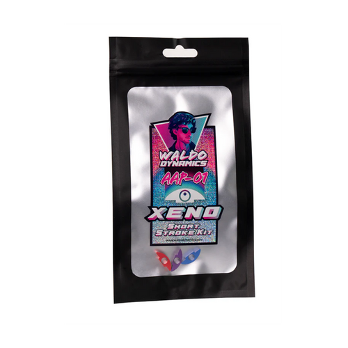 AAP - 01 "Xeno" Short Stroke Kit - Urban Defense Chile
