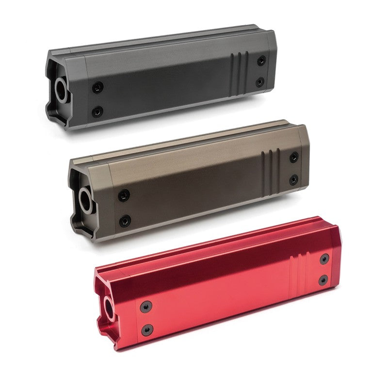AAP0101C Barrel Extension 130MM UO1 032 - Urban Defense Chile