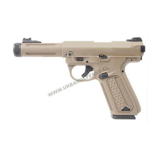 Action Army AAP01 Fde - Urban Defense Chile