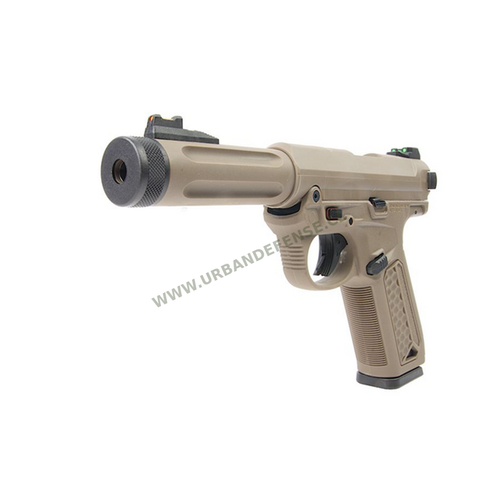 Action Army AAP01 Fde - Urban Defense Chile