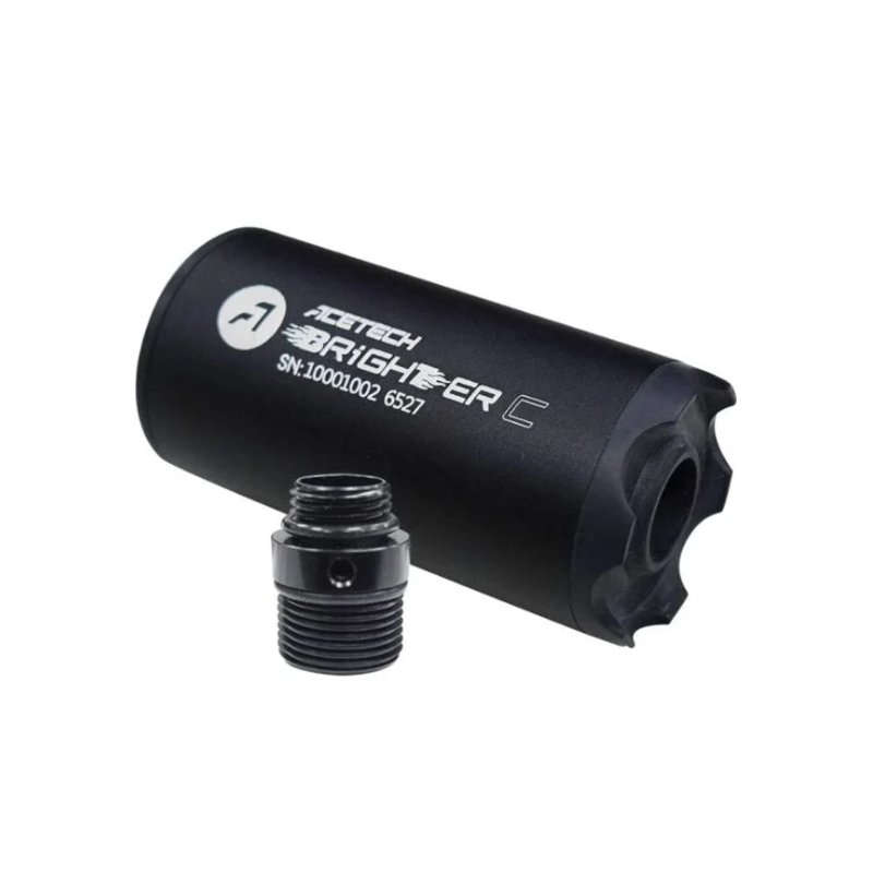 Acetech Brighter C Tracer Unit PAT0530 - Urban Defense Chile
