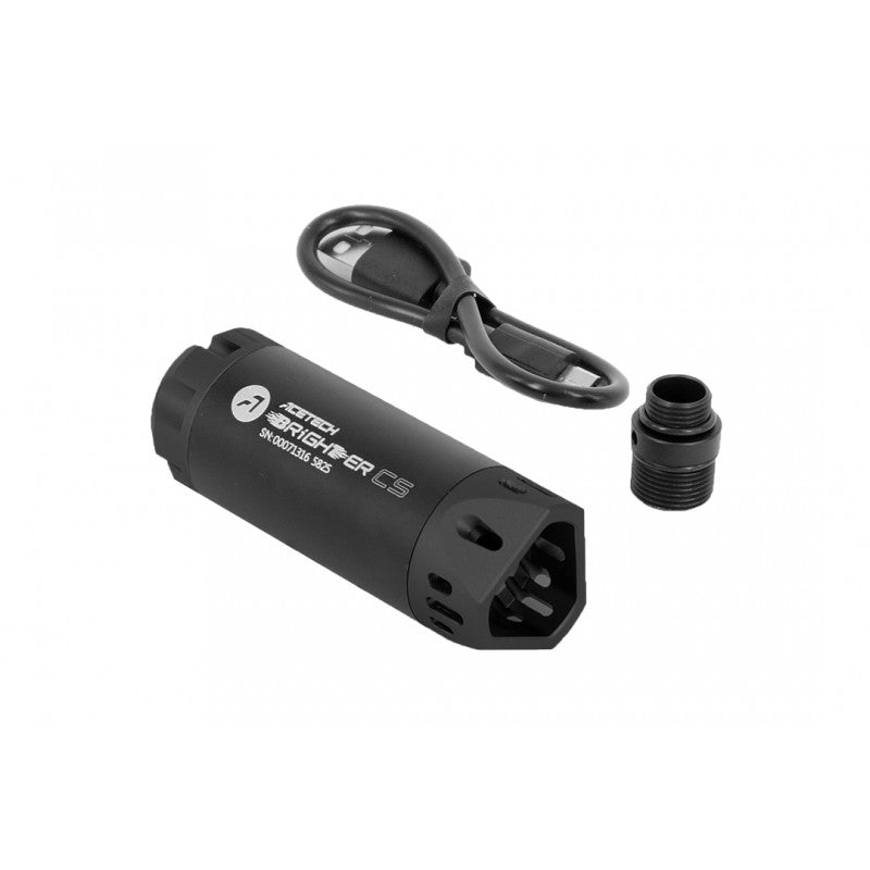 Acetech Brighter Cs Trazador - Urban Defense Chile