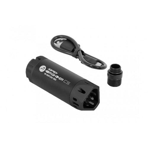 Acetech Brighter Cs Trazador - Urban Defense Chile