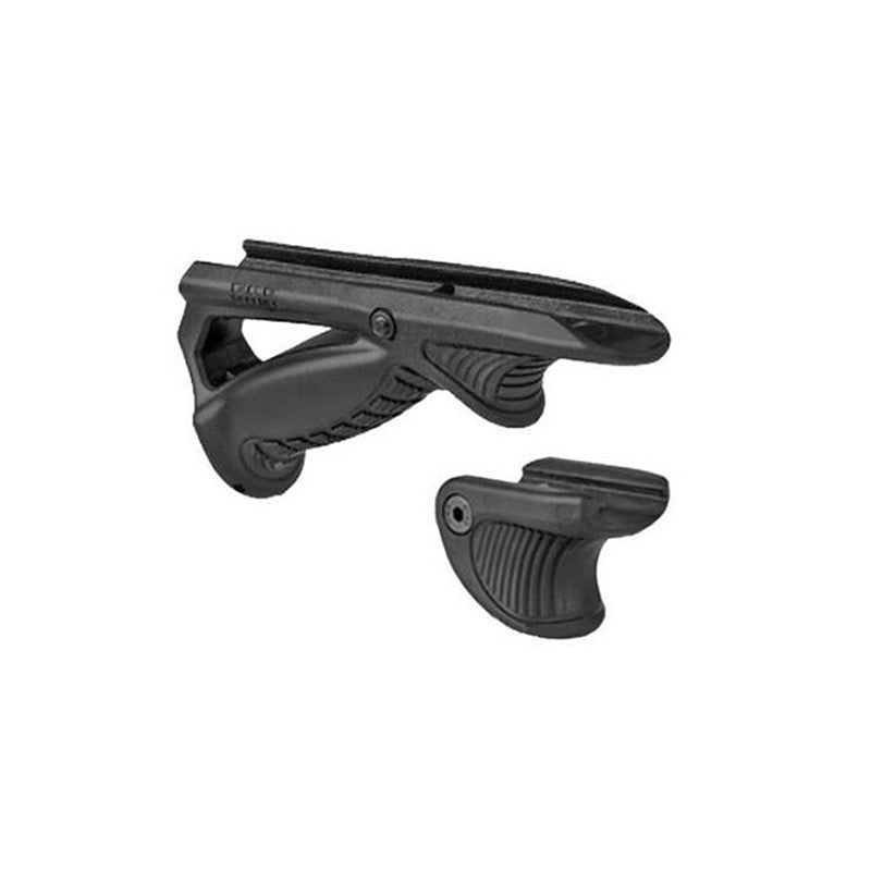 Acm Ptk Vts Foregrip Kits Black - Urban Defense Chile
