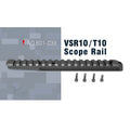 Actinon Army VSR10 T10 Scope Rail B01 039 - Urban Defense Chile
