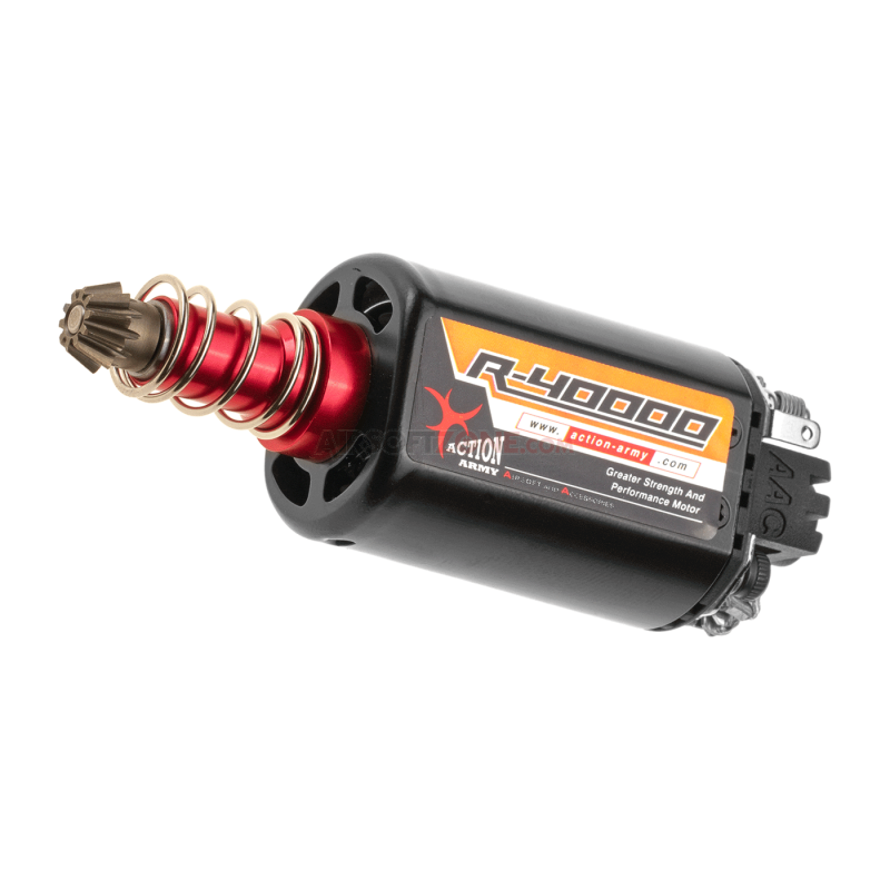 Action Army 35000R Infinity Motor Long Axis - Urban Defense Chile